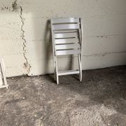 1950s garden furniture for 2 to 4 people