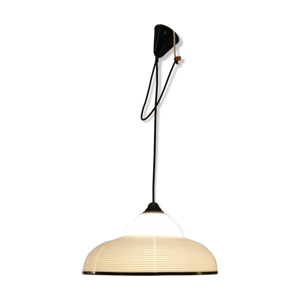 luminaire en rotaflex