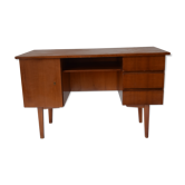 Bureau vintage style scandinave