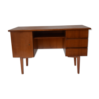 Bureau vintage style scandinave