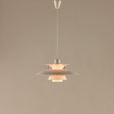 PH5 lamp by Poul Henningsen for Louis Poulsen, 1970s