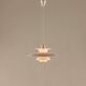 PH5 lamp by Poul Henningsen for Louis Poulsen, 1970s