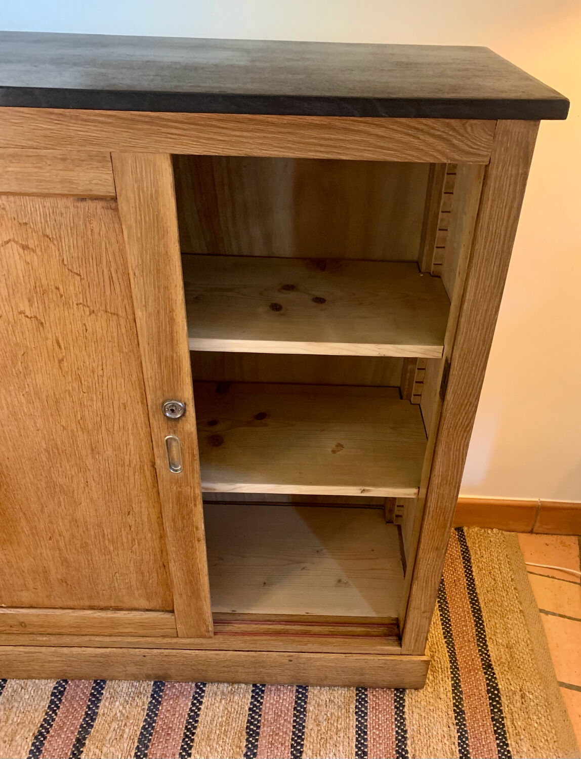 Vintage sideboard