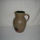 Accolay YB pitcher from the 60s