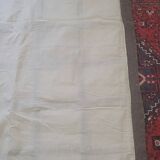 Wool blanket