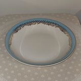 Plat creux kg lunéville badonviller - ancien
