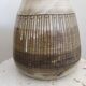Vase from the 60's Jacques Pouchain Atelier Dieulefit