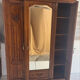 Armoires parisienne art deco