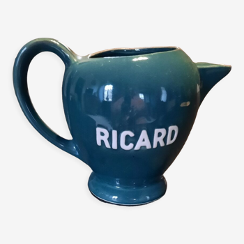 Pichet Ricard vert