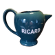 Green Ricard pitcher