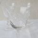 Verres à pied 70's
