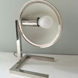 Jacques Adnet lamp, Lumen Center Italia MJA