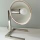 Jacques Adnet lamp, Lumen Center Italia MJA