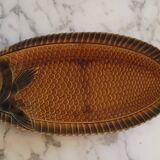 Plat poisson Vallauris
