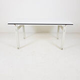 Dining table, The Netherlands 1980
