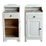 Pair of nightstands