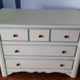 Commode