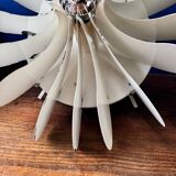 Vintage Raak Bolide Wall Light (B 1095) 1971 - Designer Hermian Sneyders