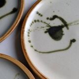 La Colombe Plates