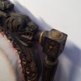Napoleon III bench