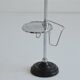 Floor ashtray / Magazine rack 1950 vintage