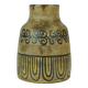 Ceramano vase decor etrusca hanns welling ceramic 1960s