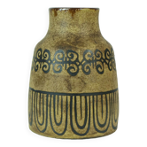 Vase Etrusca Hanns Welling céramique années 1960