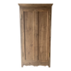 Antique chestnut wardrobe
