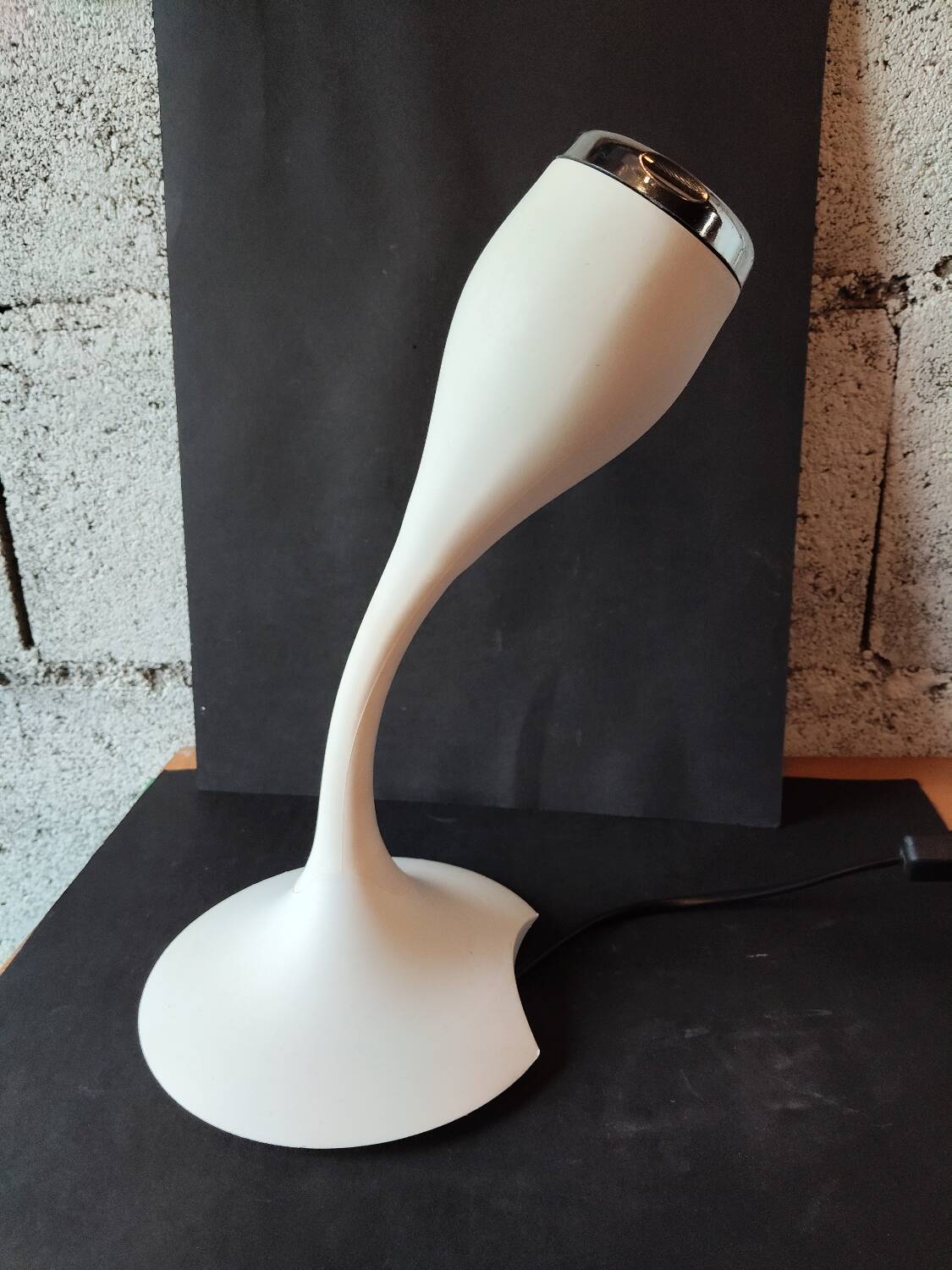 Lampe IKEA par Karl Öjerstam – Design scandinave – Posable ou applique