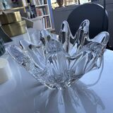 Vintage crystal cup
