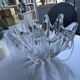 Vintage crystal cup