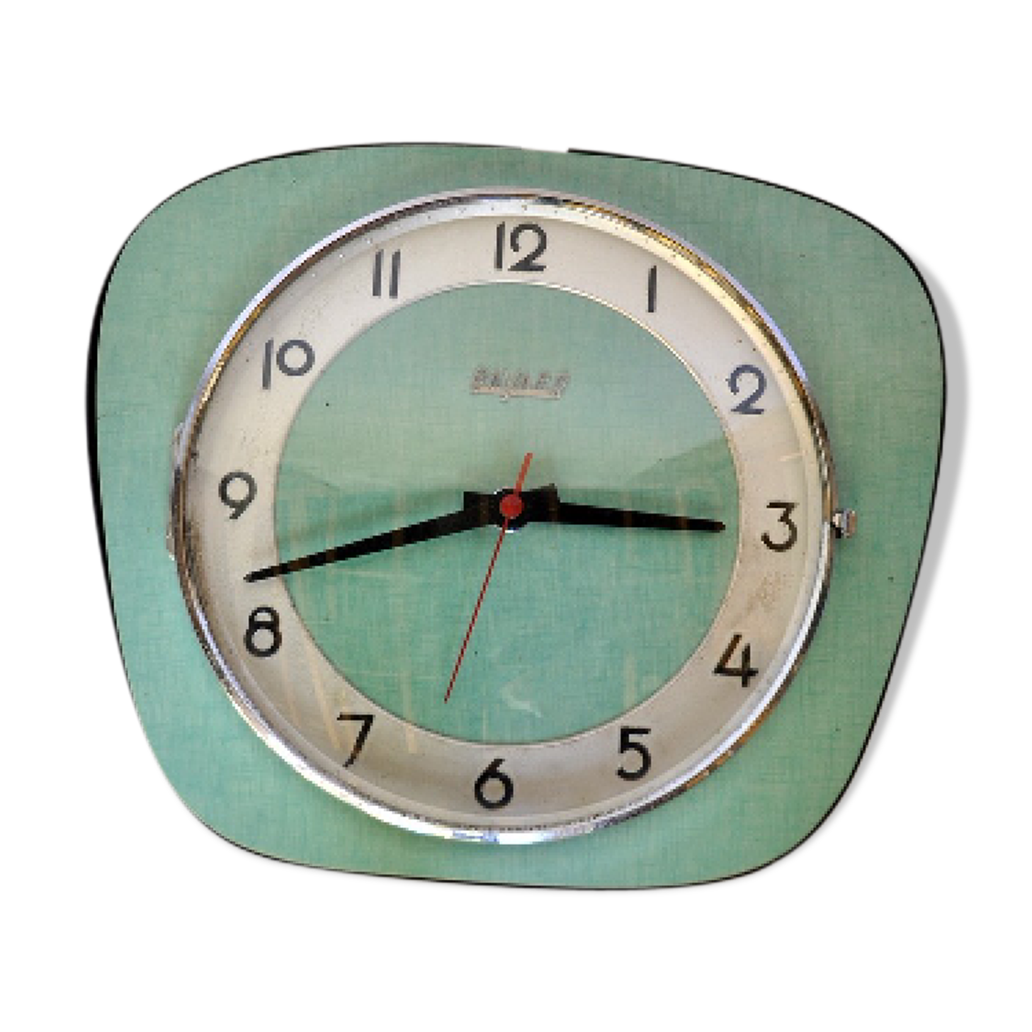 Kitchen clock