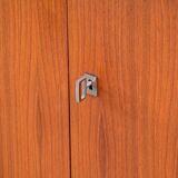 Vintage Scandinavian enfilade 1960