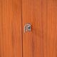 Vintage Scandinavian enfilade 1960