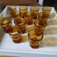 12 verres à eau Pernod sa