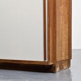 Serving buffet, Le Corbusier, Pierre Guariche, Firminy, around 1965