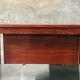 "Minor B" desk by Pierre Guariche for Meurop 60s