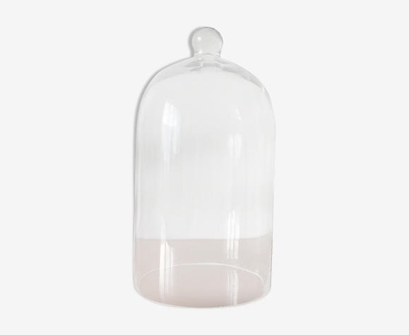 Cloches en verre
