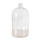 Glass bells
