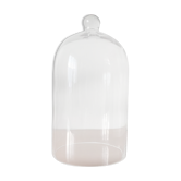 Glass bells