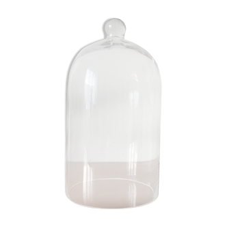 Glass bells