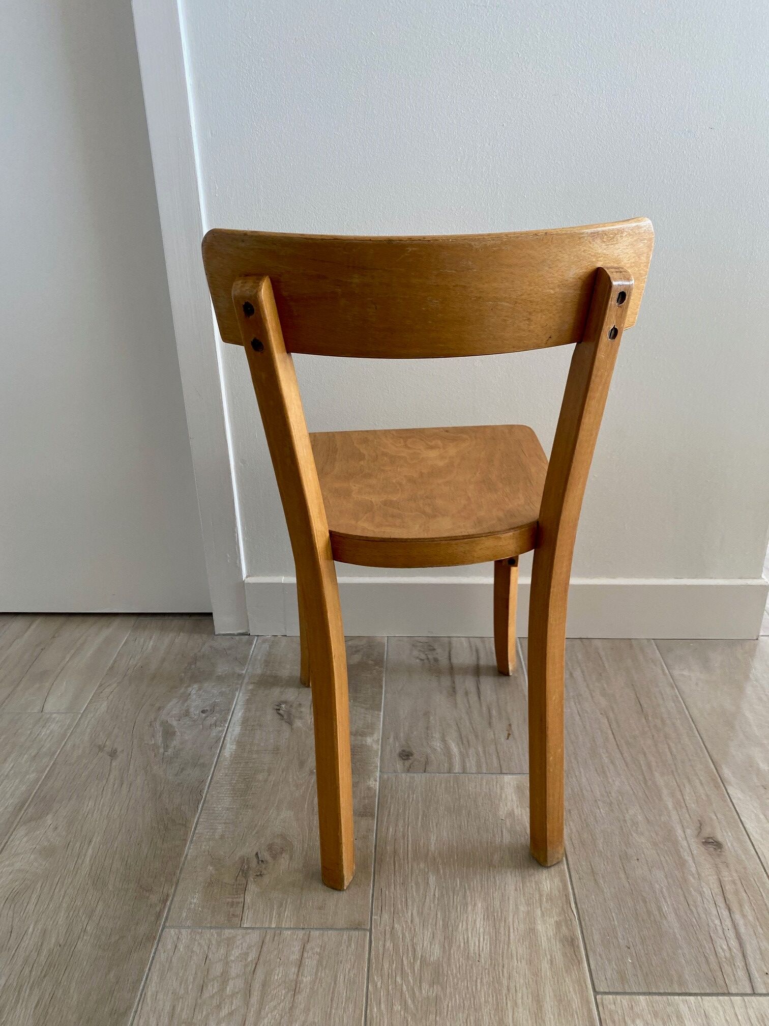 Baumann children's chair