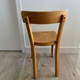 Baumann children's chair