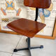 Vintage Marko children's school chair