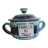 Robert Picault table bin