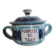Poubelle de table Robert Picault
