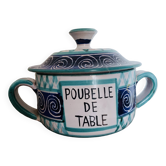 Robert Picault table bin