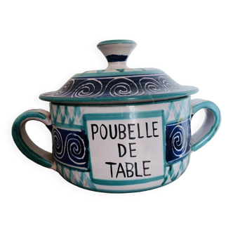 Robert Picault table bin