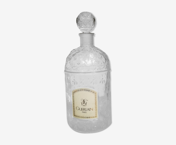 Flacon de parfum Guerlain