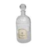 Bottle of Guerlain perfume